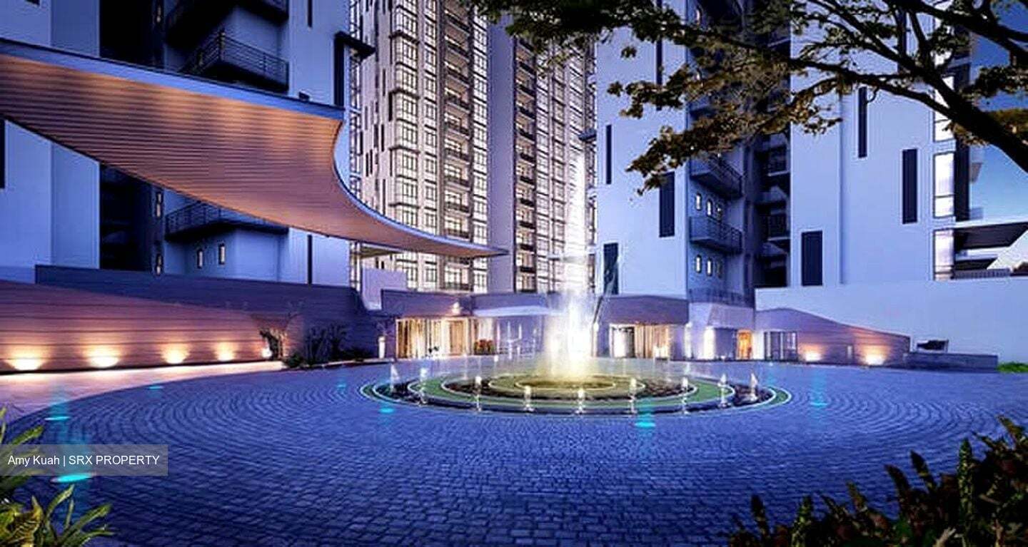 La Fiesta (D19), Condominium #587928851